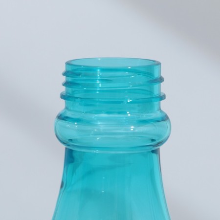 Water bottle "Elixir of calm", 550 ml-2