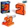 Robot "Number 2", transforms