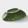 Lisztaya Basillnik, 220 ml, 14.4 × 3.8 cm, green color