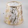 Obachr E27 Gold 20x20x18 cm