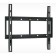 Holder LCD-F4610 Black Black 32 "-65" Max.60kg, wall-mounted 1070468 TV