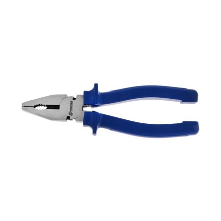 Plask -hugs combined tundra, CRV, polished, plastic handles, 180 mm-3