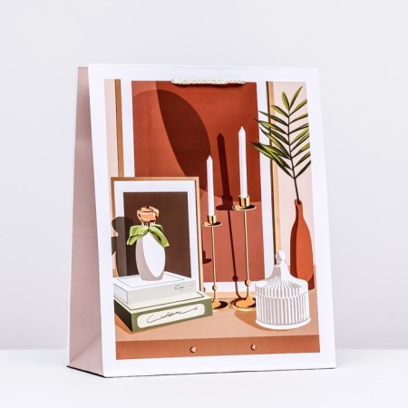 Gift package "Coos", 26 x 32 x 12 cm