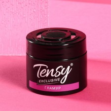 The flavor in the bank Tensy Glamor, gel, with a probe, 60 ml, KZ-22 (citrus tree)