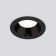 Introduced LED LED Elektrostandard, Basic, 88x88x46 mm, 7W, LED, 706LM, 4200K, black color black