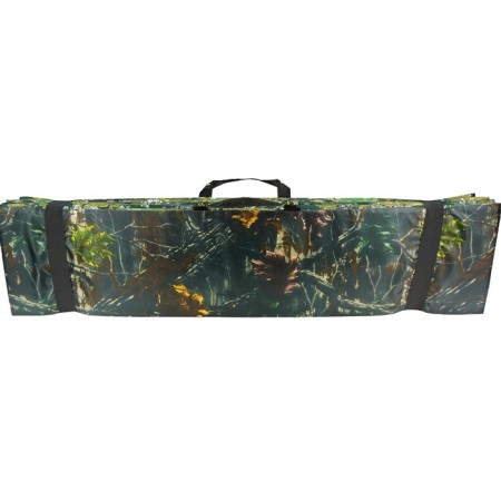 Fishing rug "Sibtermo", 190x100 cm, color mix, 00910100.100