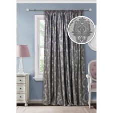 Curtain on the braid Vera, size 220x270 cm