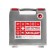 Automobile first -aid kit No. 1 "Mitsar" Road, case 01m