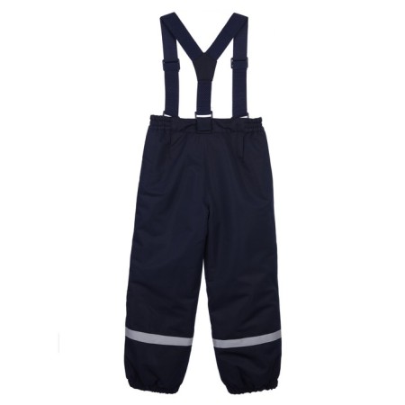 Winter pants for a boy PlayTode, height 98 cm-6