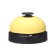 Table call 6.5 x 4.5 cm, yellow