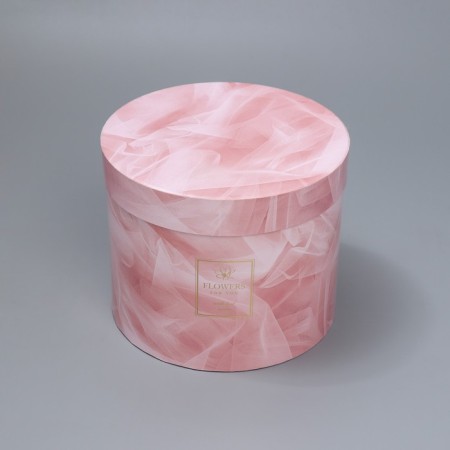 A set of hats for colors 4 in 1, gift packaging, “texture”, 14 x 13 cm - 20 x 17.5 cm-7