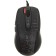 Mouse A4Tech V-Track F5 Black/Optical drawing (3000dpi) USB (6but)