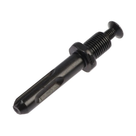 Adapter for the cartridge tundra, SDS-Plus on the thread M12 x 1.25 mm