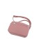 Cross-Bodi bag, lightning department, beige color 14x20x7cm