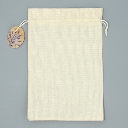 Gift bag "Field flowers", 20 x 30 cm +/- 1.5 cm-4