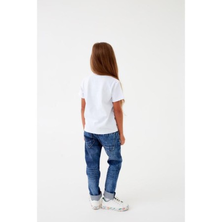 T-shirt Children's KAFTAN MAKE R.30 (98-104)-2