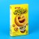 Biscuit sucking "Smile" with chocolate, 45 g