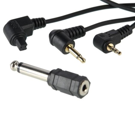 Godox X1R-C TTL receiver for Canon-4