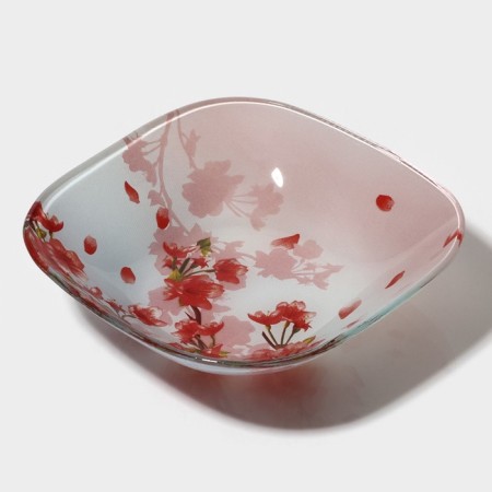 SALETRAL GARTELD DOLE "Sakura", 400 ml, 15 × 15 cm-2