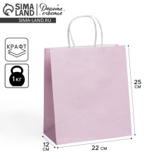 Gift Crafts, packaging, Sweet, 22 x 25 x 12 cm