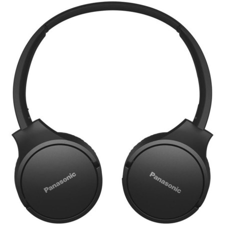 Panasonic RB-HF420BGEK Faling Tool Black Wireless Bluetooth headline-2