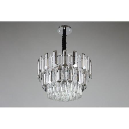 Suspended chandelier Turri E14 320W-5