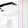 Sewing machine KitFort KT-6057, 70 watts, 23 operations, semiautomatic device, white-hourly