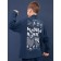 Turtleneck for a boy Pelican, height 116 cm, dark blue color