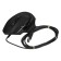 Logitech G502 x Black Optical Mouse (25600DPI) USB (13but)