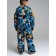 Winter overalls for the boy PlayTode, height 104 cm