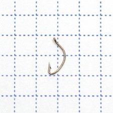 The hook KOI Special Feeder, size 12 Int, color NBR 10 pcs.