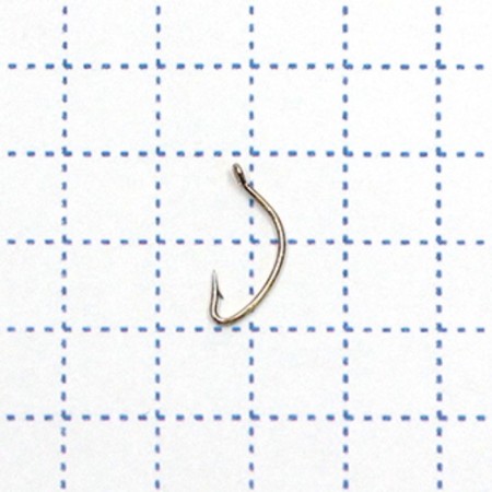 The hook KOI Special Feeder, size 12 Int, color NBR 10 pcs.