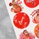 Stickers for gifts and colors "Your Best Gift", 9 x 16 cm