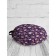 Pillow Siddle "Flower Decoration", Decorative, D = 52 cm
