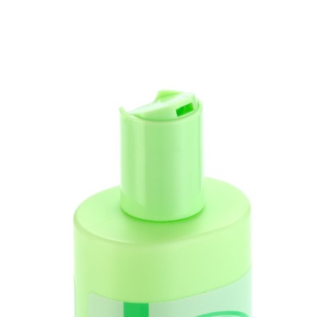 Hair balm with green tea extract, cinnamon and olive oil, power and protection, 470 ml, Ural Lab-4