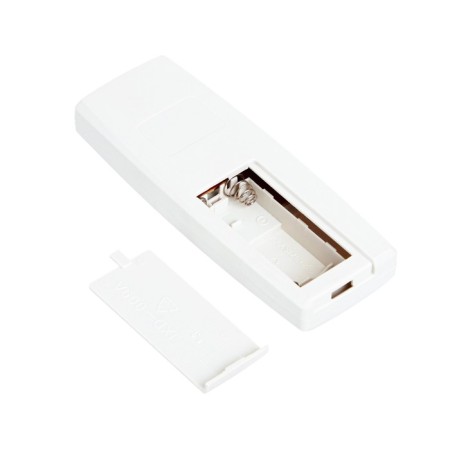 Wall battery flashlight, 25,000 mAh, SMD 2835, solar battery-5
