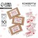 A set of envelopes with stickers “Open when...” (red jokes), 10pcs, 16 x 11.5 cm