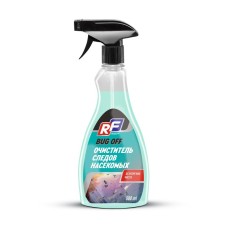 RUSEFF insect traces, 500 ml 15140n