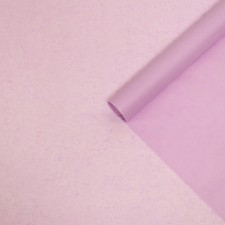 Packaging paper, lilac, 50cm x 10 m