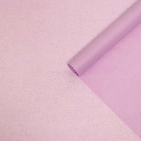 Packaging paper, lilac, 50cm x 10 m