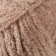 Yarn "Softy" 100% micropoliester 115m/50g (617 beige)