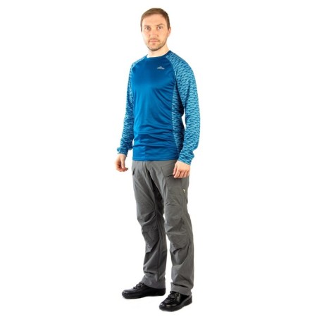 Grayling "Sargan", waves, GLS-01Wv rr XL-3