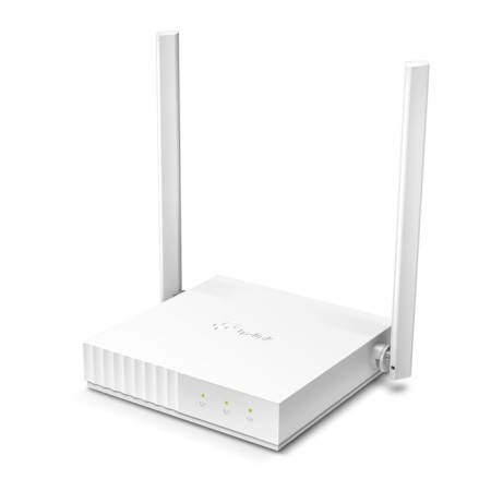 Wi-Fi router TP-Link TL-WR844N, 300 Mbit/s, 4 ports 100 Mbps, white-2