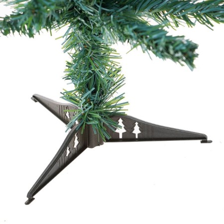 Blue spruce 90 cm 90 branches D-7 cm-2
