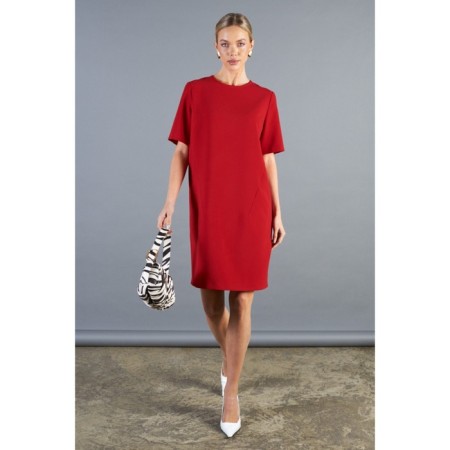 Платье женское, размер 54