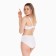 Women's bra, white color, size 85V