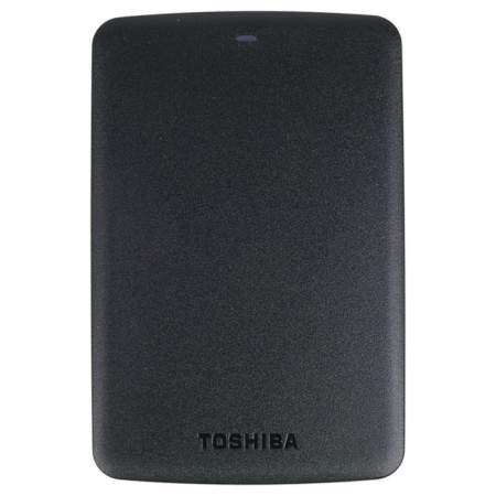 Toshiba USB 3.0 500GB HDTB305EK3AA Canvio Ready 2.5 Toshiba Cook