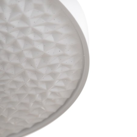 Lamp with PDD "Pandeira" LED 48W Dimmer 39x39x7cm-9