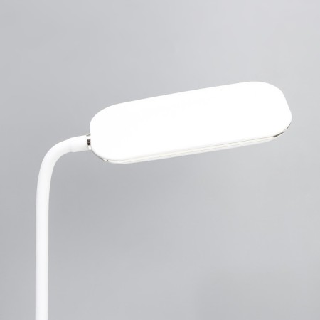 Table lamp sensory "Kendi" LED 5W USB AKB White 16.5x30x33 cm Risalux-7