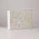 Folding box "New Year", 27 x 21 x 9 cm, new year